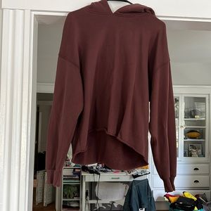 Abercrombie & Fitch (soft a&f collection) Hoodie